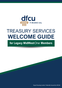 Treasury guide