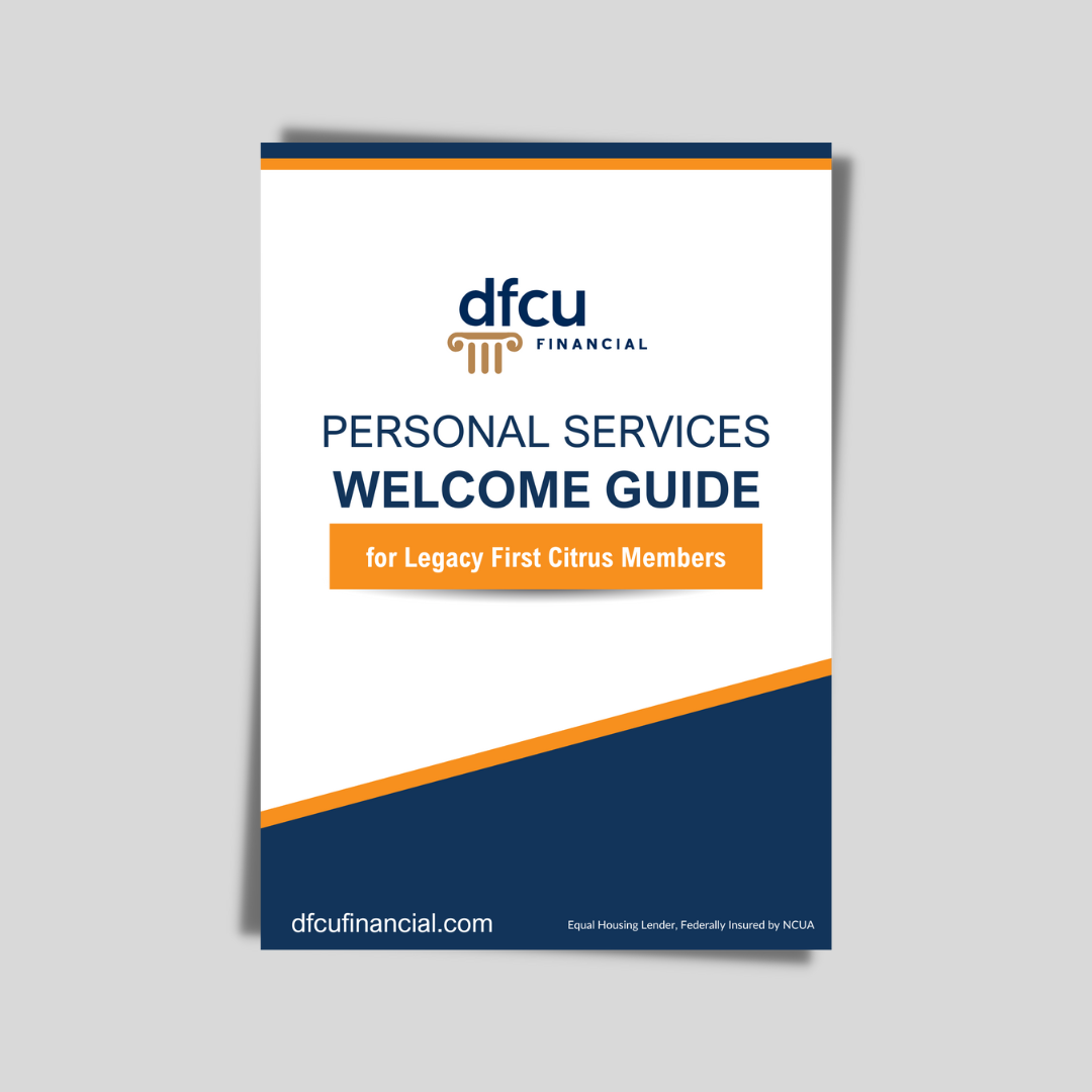 Personal Services Guide
